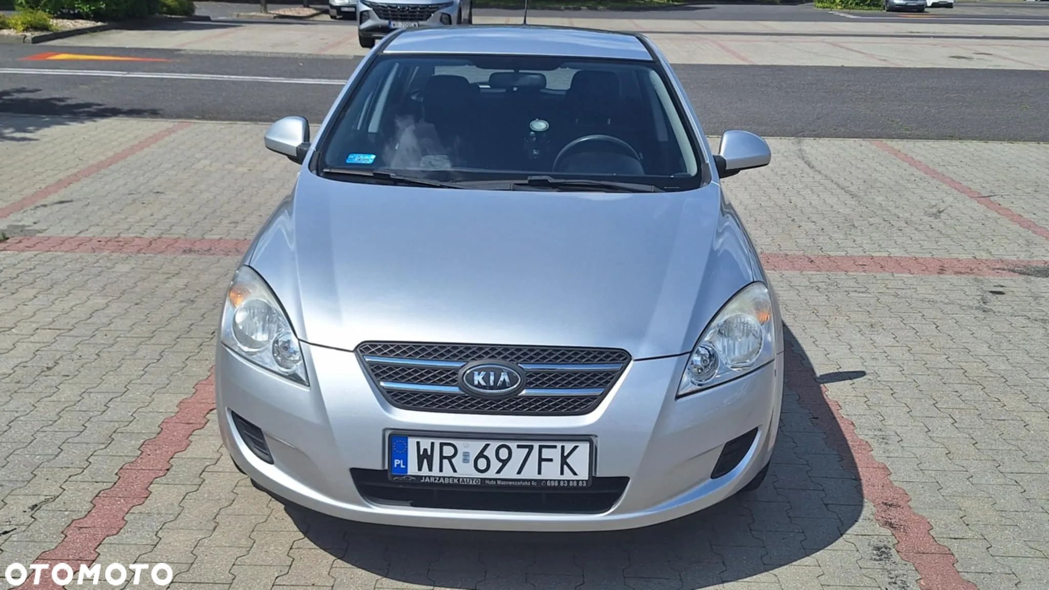 Kia Ceed Cee'd 1.4 Comfort - 1