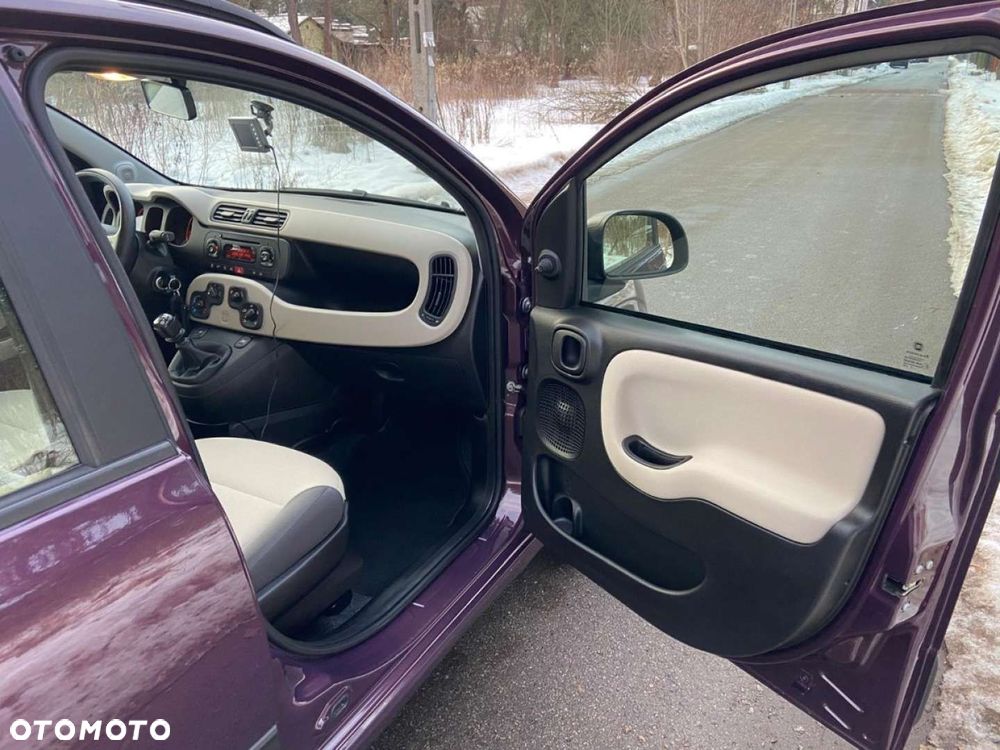 Fiat Panda - 29