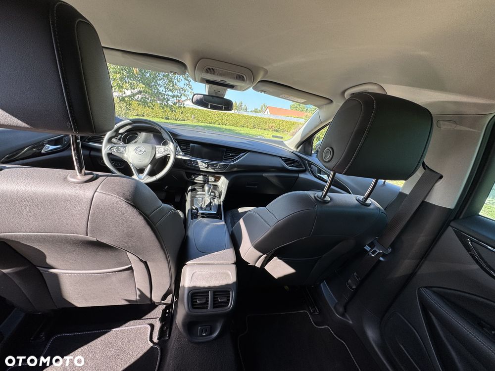 Opel Insignia - 23