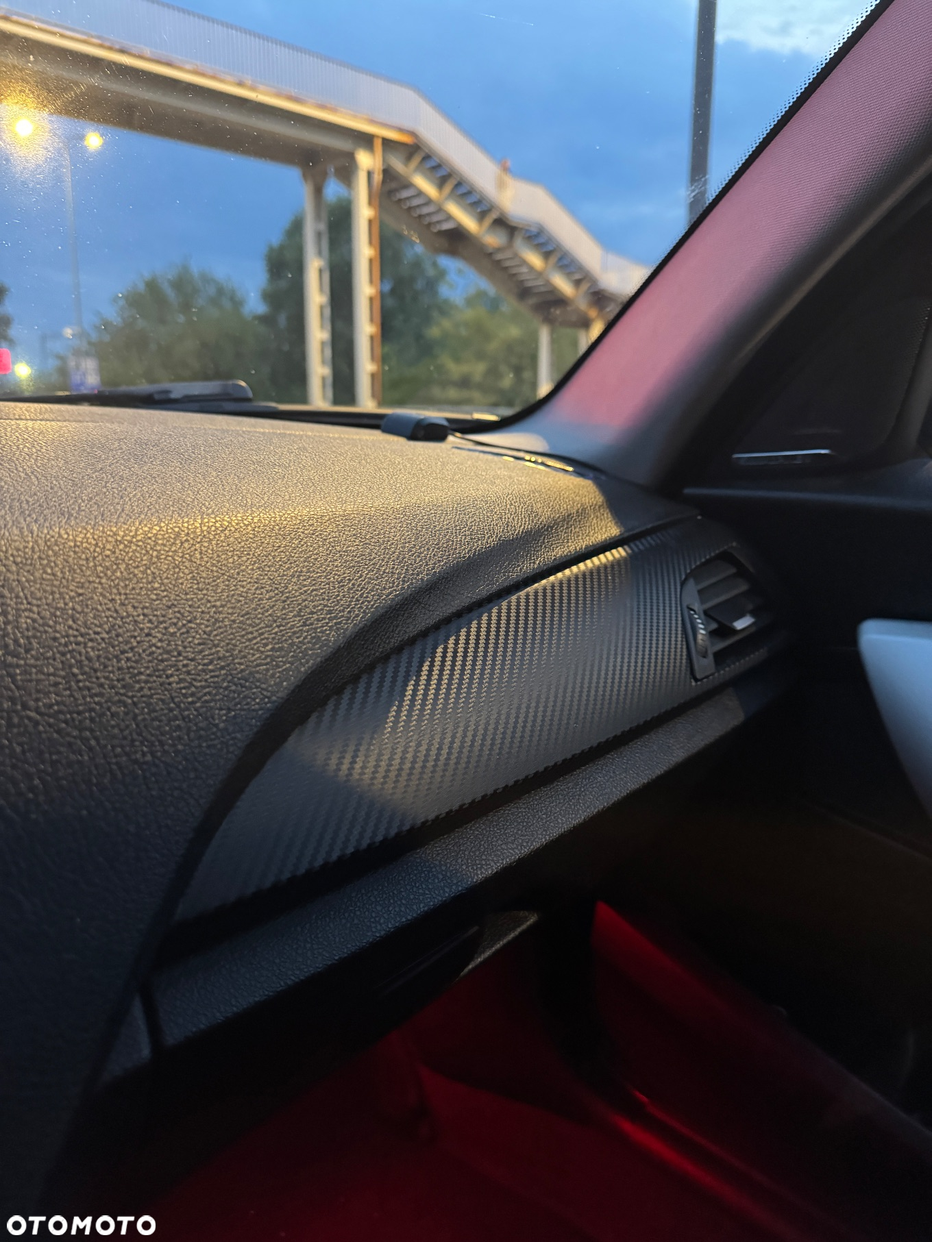 BMW Seria 1 116i Sport Line - 12