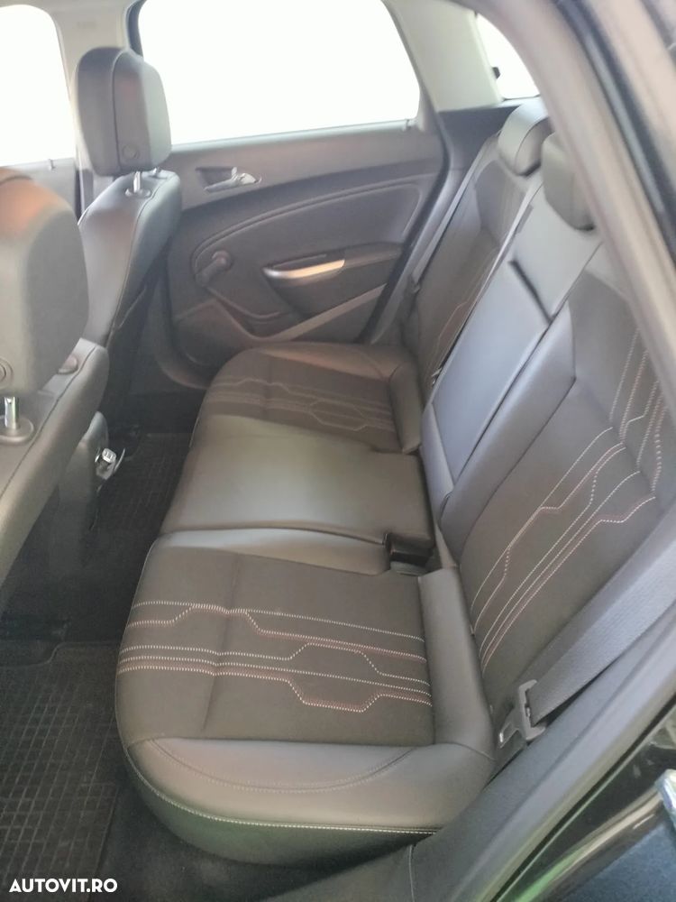 Opel Astra 1.7 CDTI DPF 150 Jahre - 5