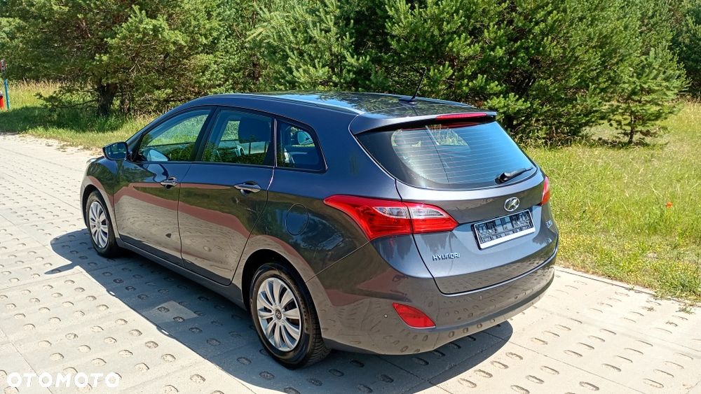 Hyundai i30 - 2