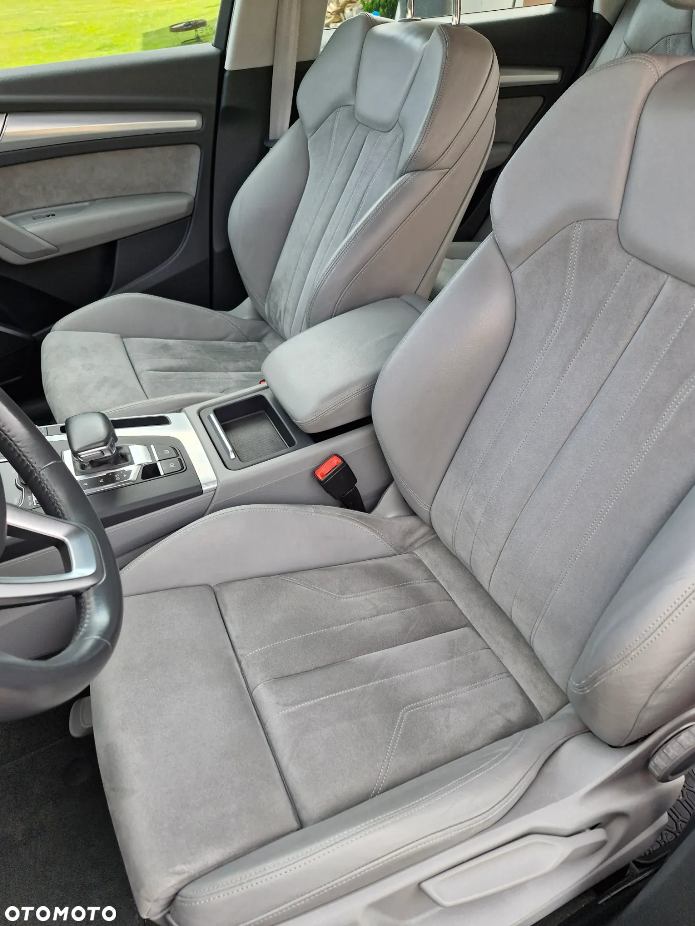 Audi Q5 2.0 TDI Quattro S tronic - 14