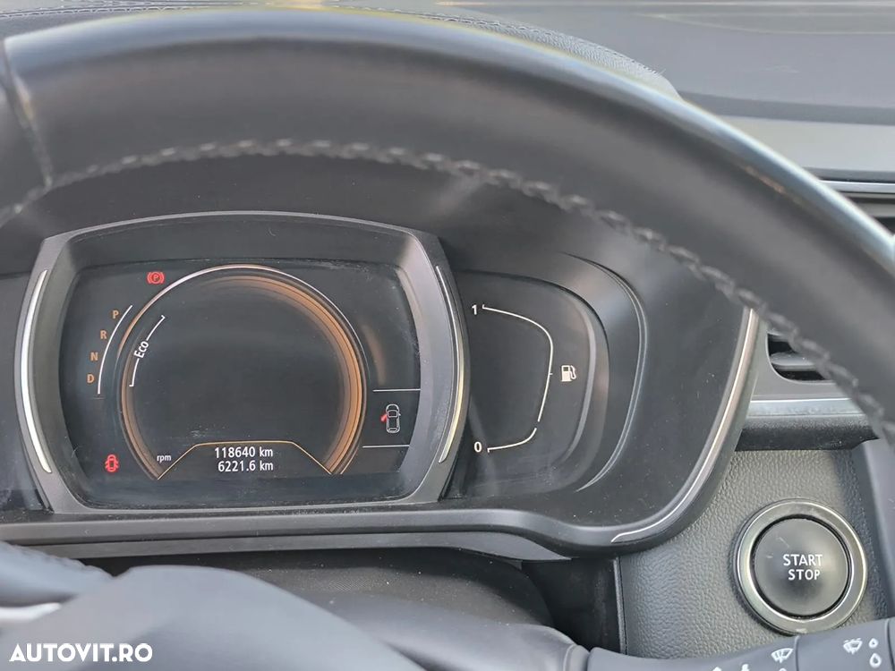 Renault Kadjar BLUE dCi 115 EDC INTENS - 10