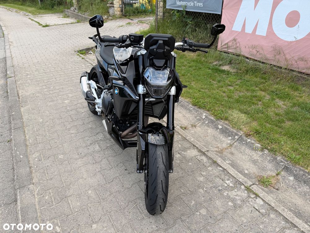 BMW F - 6
