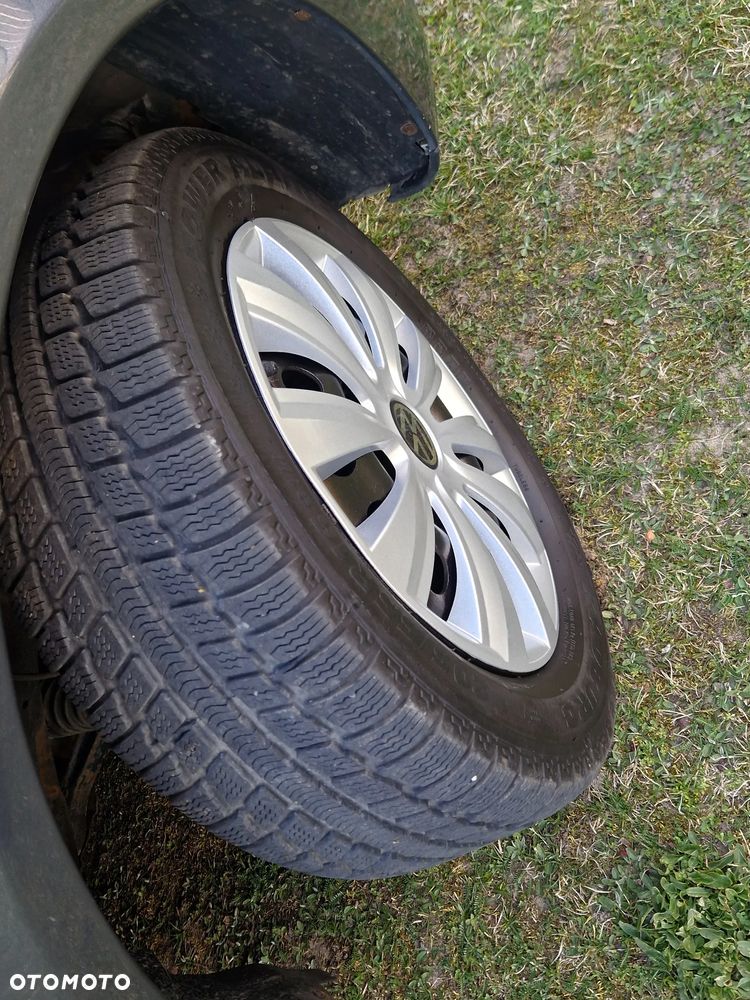 Volkswagen Sharan 2.0 Highline - 6