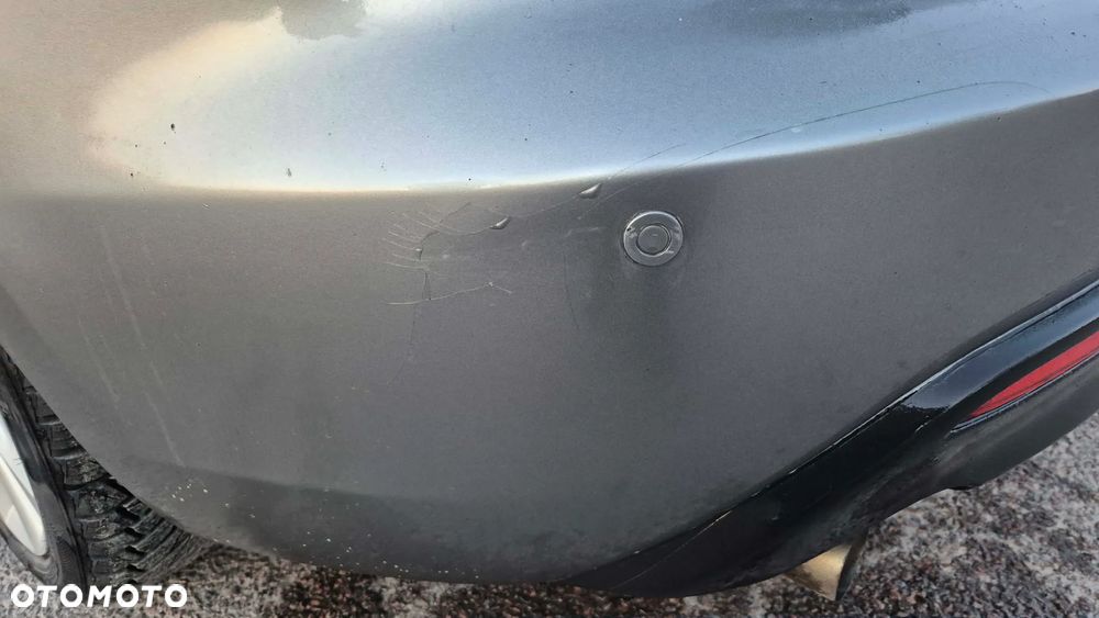 Mazda 3 1.6 MZ-CD DPF Exclusive-Line - 23