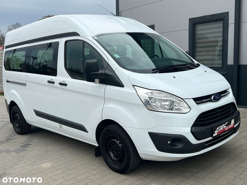 Ford Transit - 2