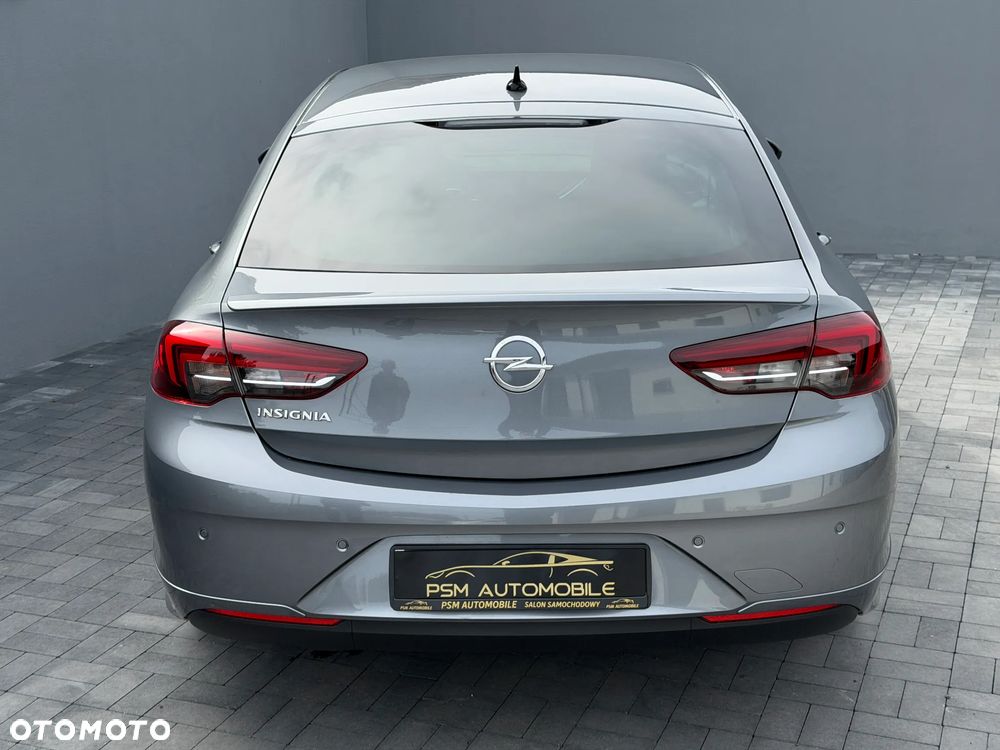Opel Insignia 2.0 CDTI Ultimate S&S - 10
