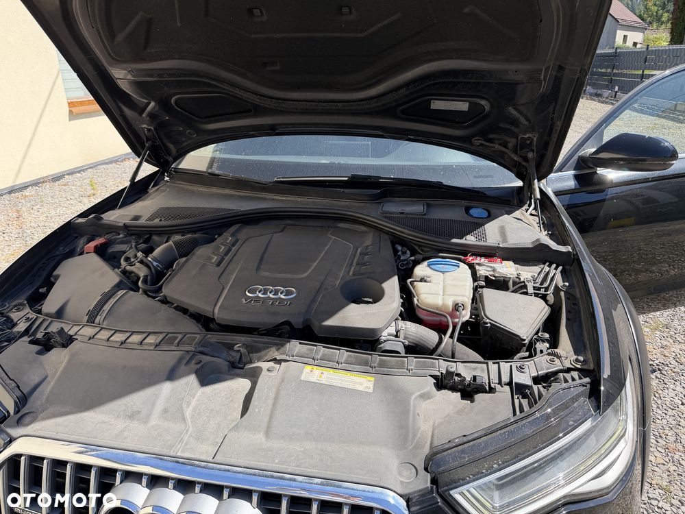 Audi A6 Allroad 3.0 TDI Quattro Tiptr - 26