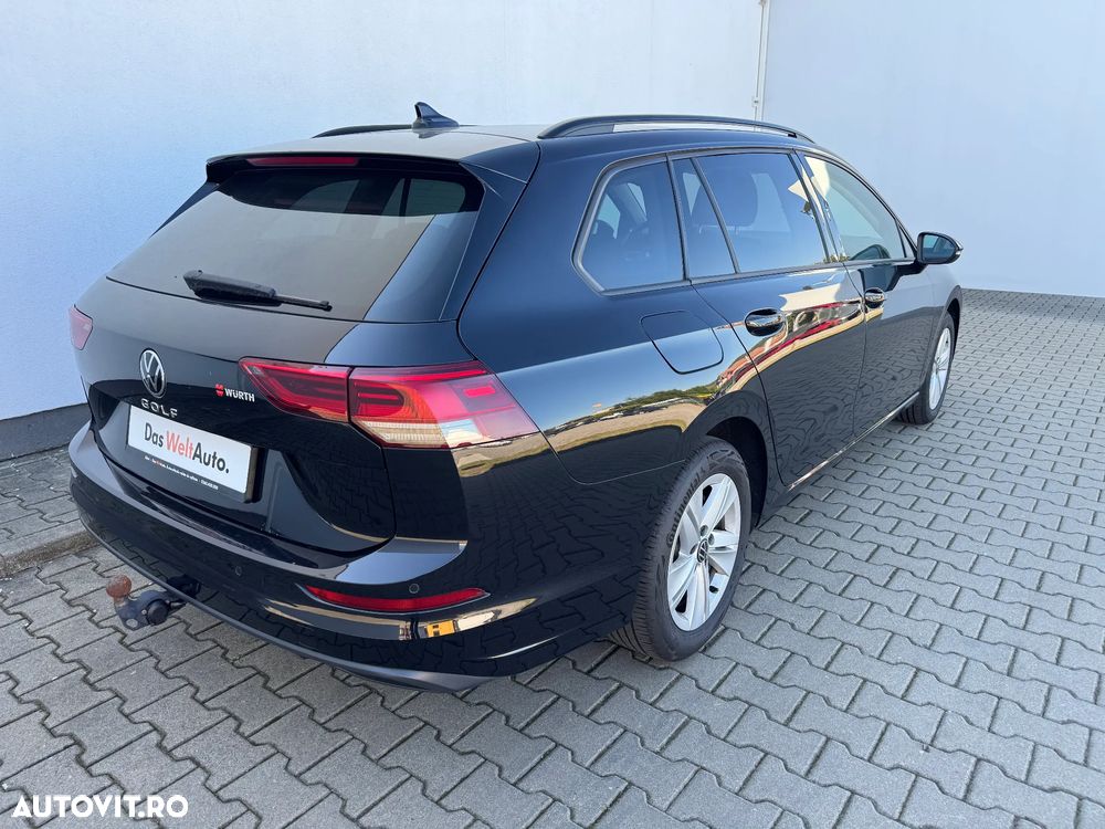 Volkswagen Golf - 4