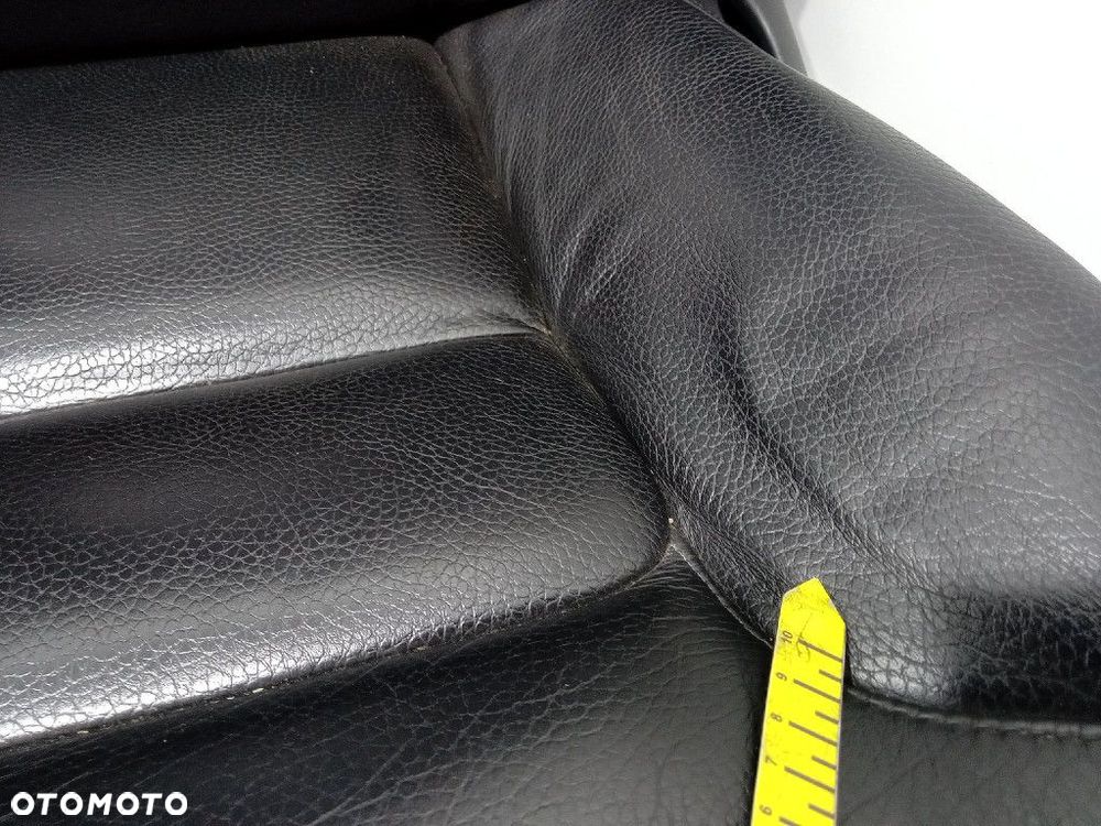 VOLVO V90 II FOTELE TAPICERKA BOCZKI KOMPLET - 11