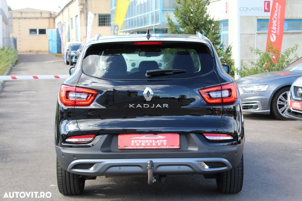 Renault Kadjar - 14