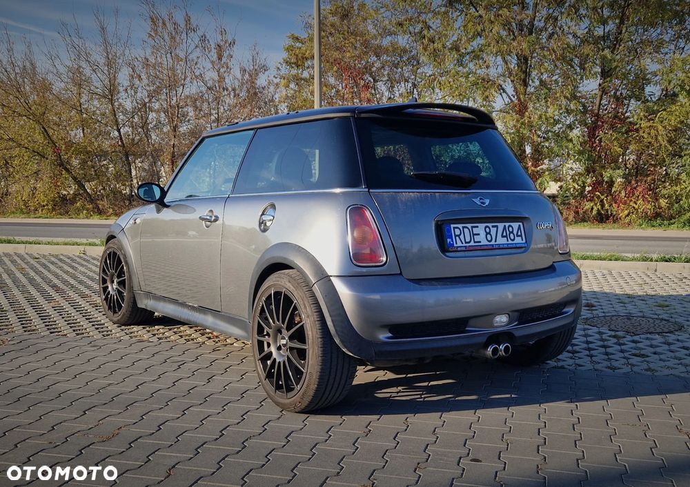 MINI Cooper S - 2