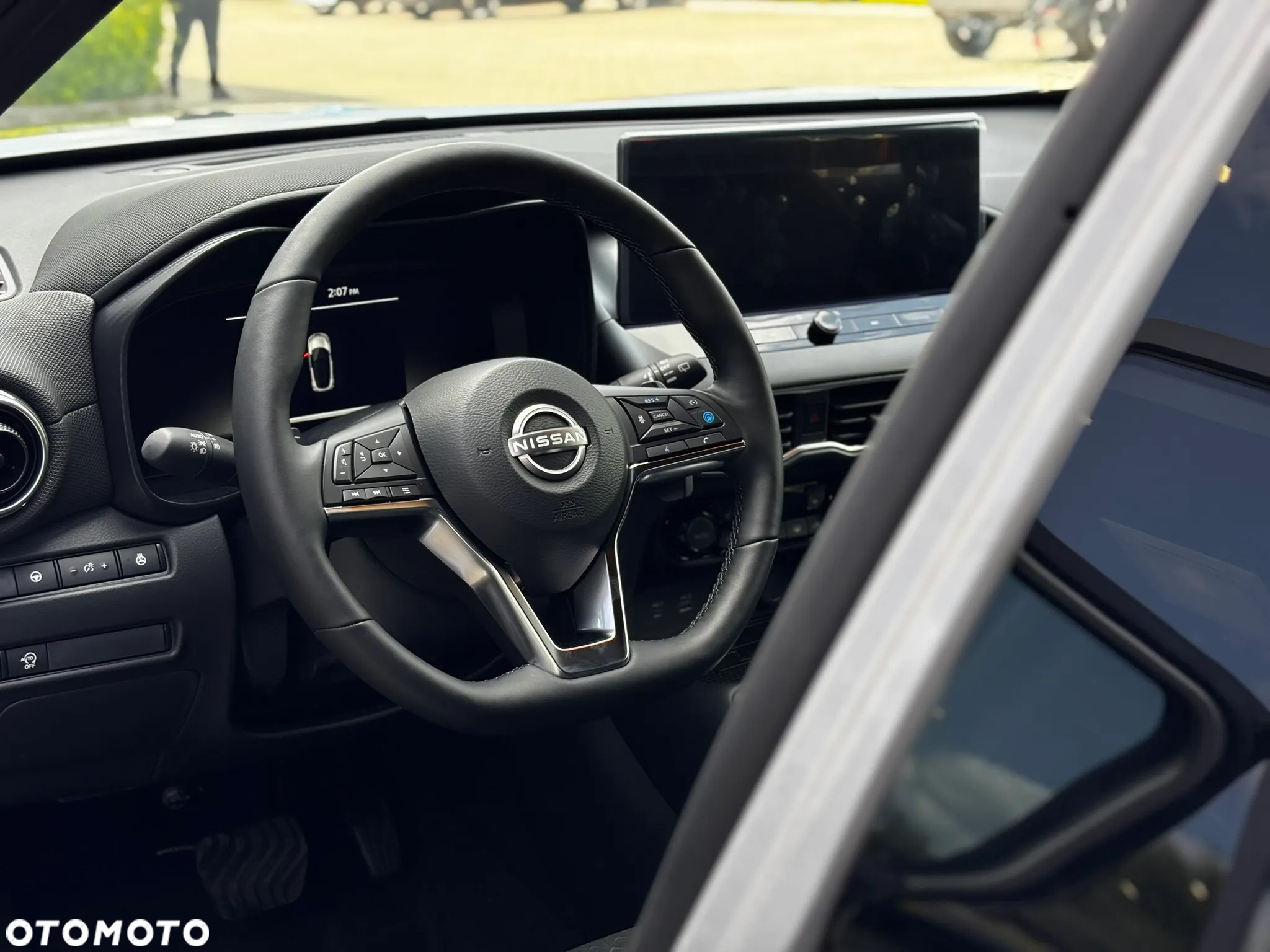Nissan Juke 1.0 DIG-T N-Connecta DCT - 15