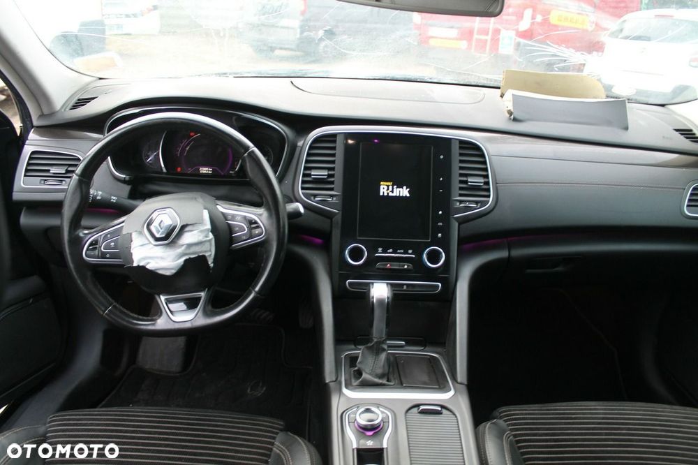 Renault Talisman - 11
