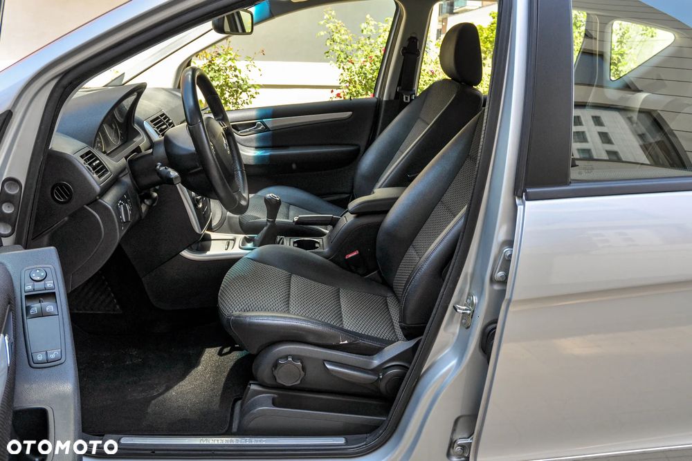 Mercedes-Benz Klasa A 150 Avantgarde - 7