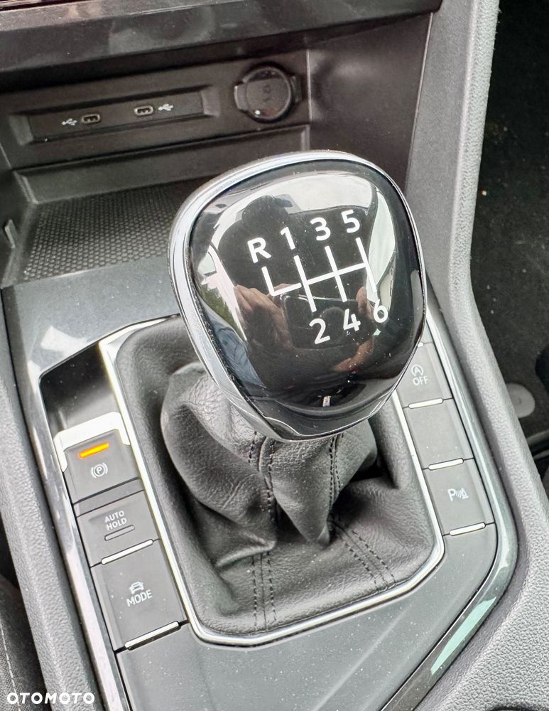 Volkswagen Tiguan 2.0 TDI SCR Life - 26