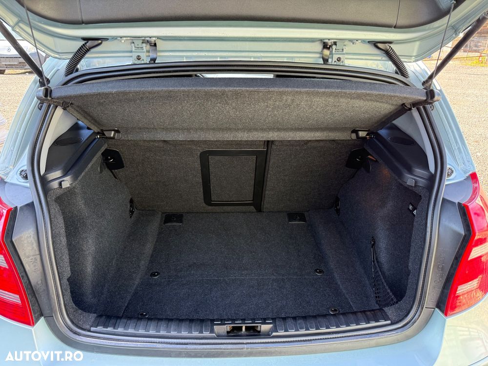 BMW Seria 1 116d DPF Edition Sport - 34