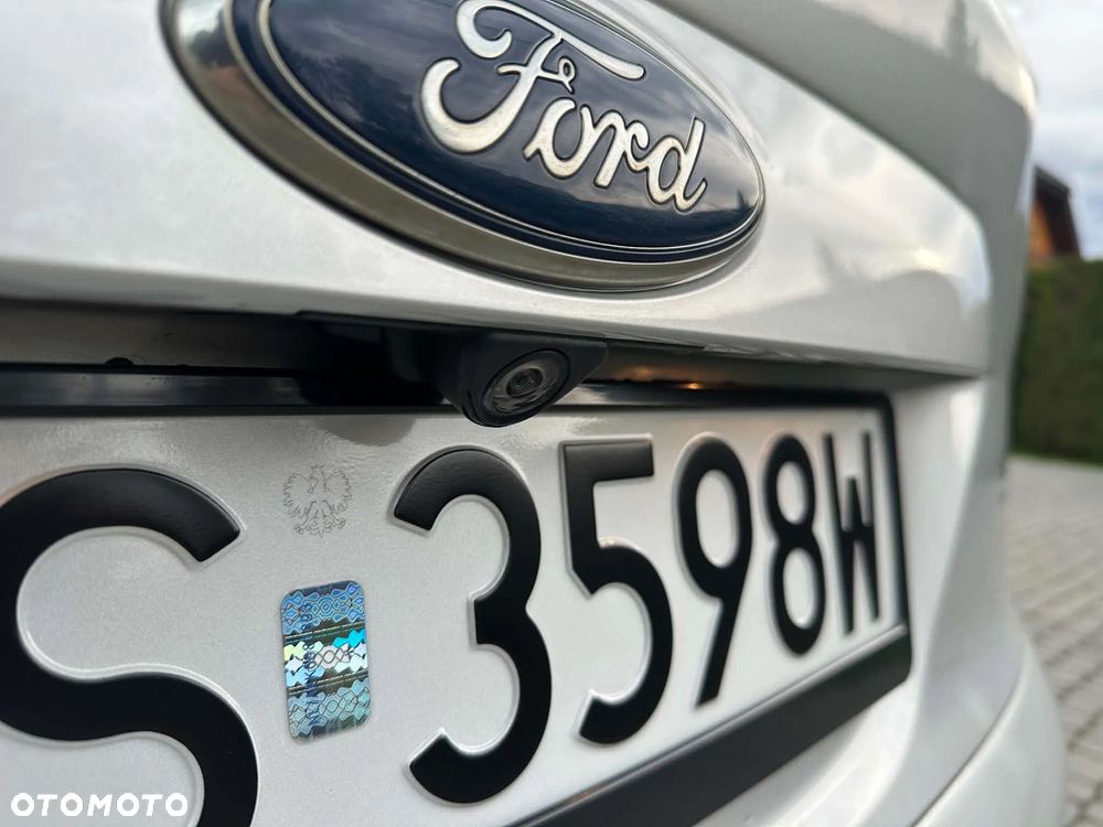 Ford Kuga 2.0 TDCi 4x4 ST-Line - 10