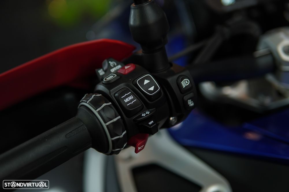 BMW R 1300 GS Adventure TROPHY AUTOMATICA - 19