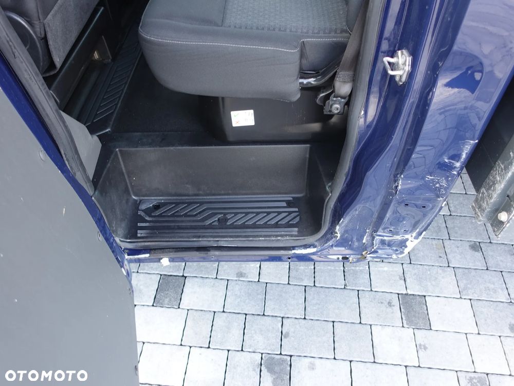 Ford TRANSIT - 18