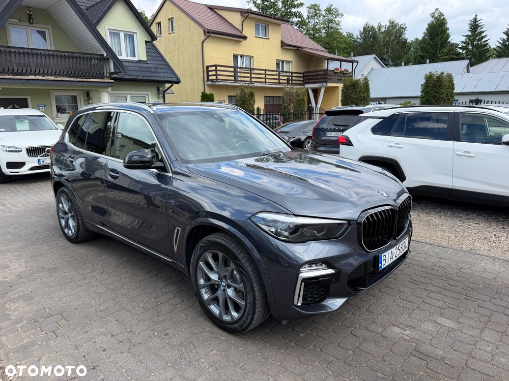 BMW X5 xDrive40i sport - 26