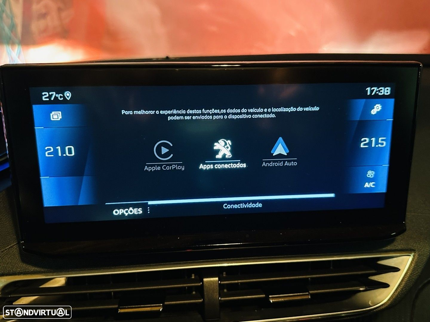 Peugeot 3008 1.2 PureTech Active Pack - 14