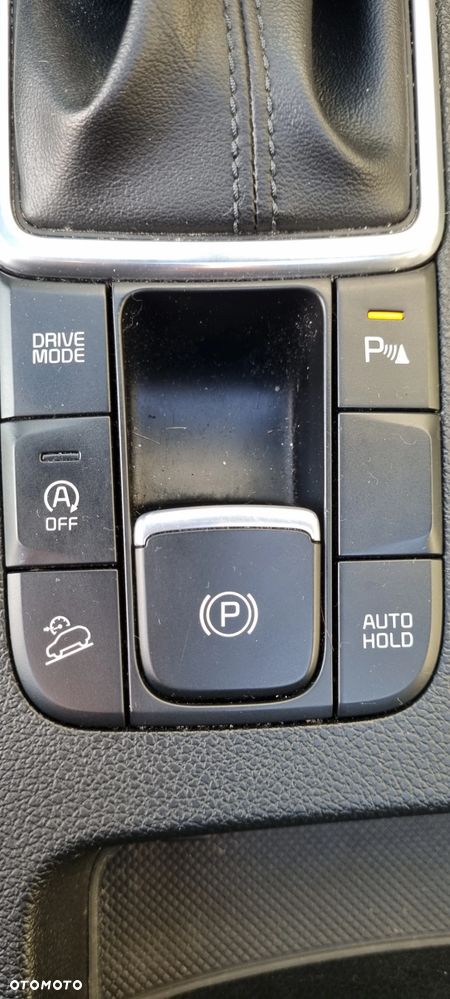 Kia Sportage 1.7 CRDI 2WD ISG GT Line - 25