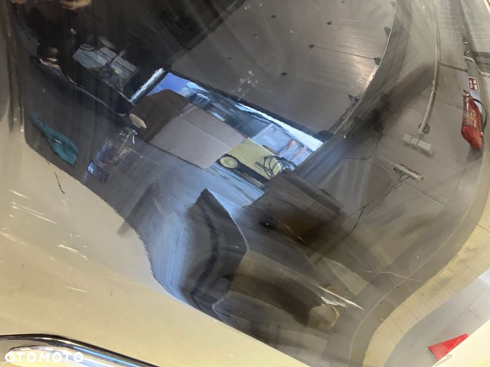 Volvo XC90 II drzwi prawe Tyl Orginal - 4