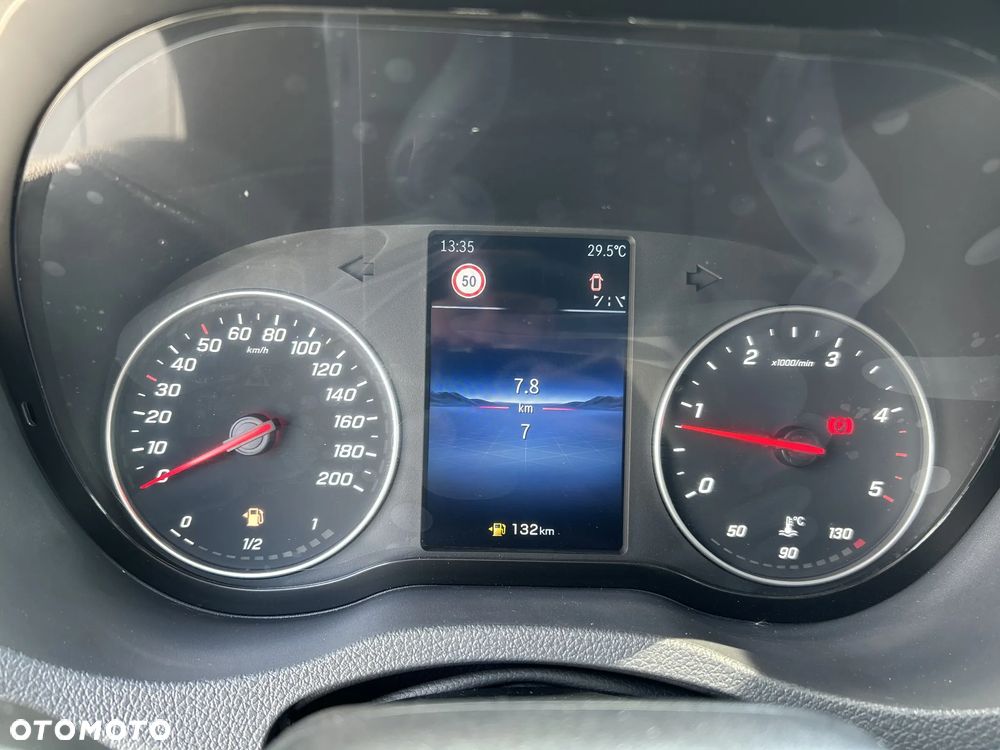 Mercedes-Benz Sprinter 319 CDI Long PRO - 19