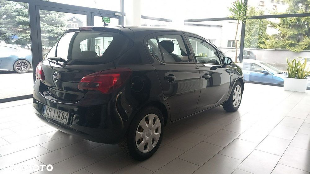 Opel Corsa 1.4 Enjoy - 4