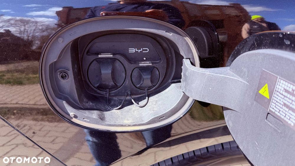 BYD Seal - 21