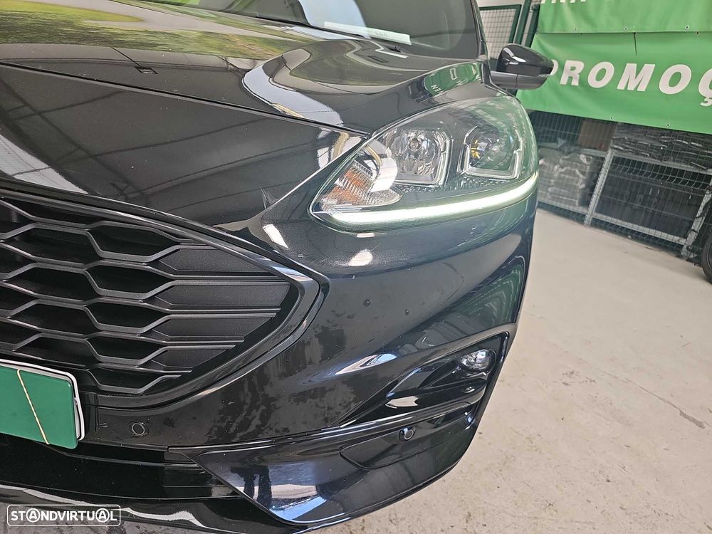 Ford Kuga 1.5 EcoBoost ST-LINE - 3