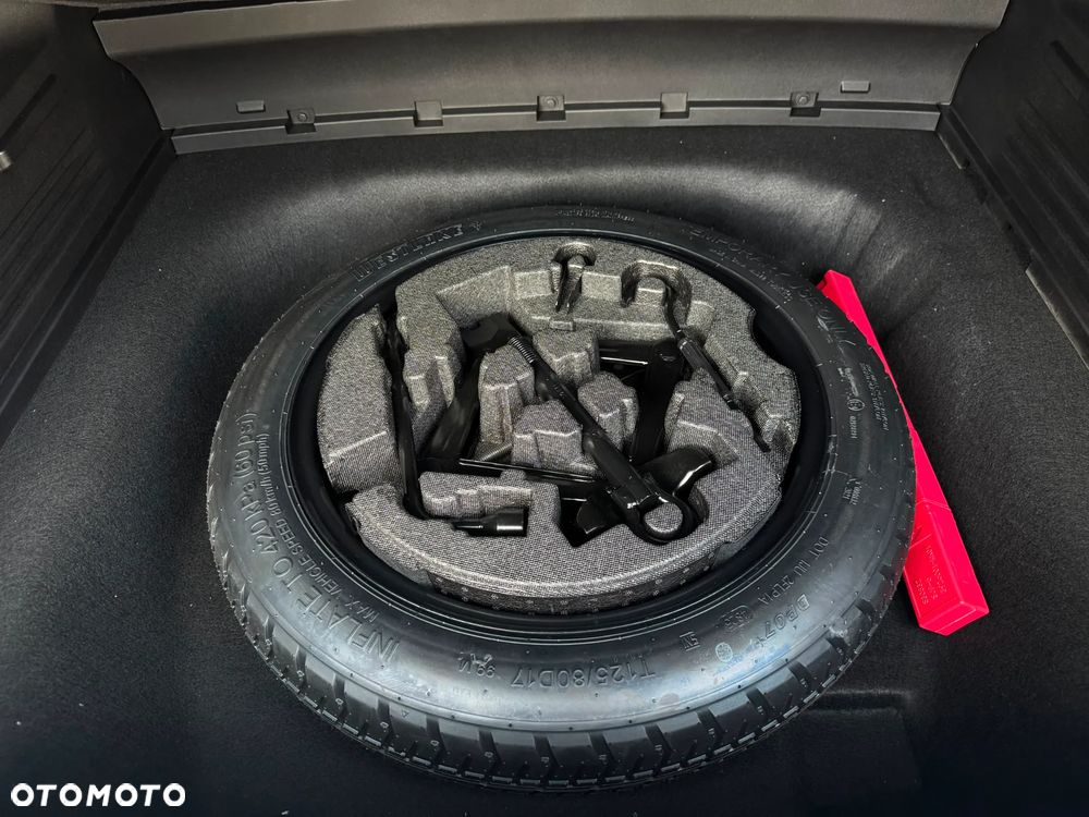 Changan CS75 Plus - 20