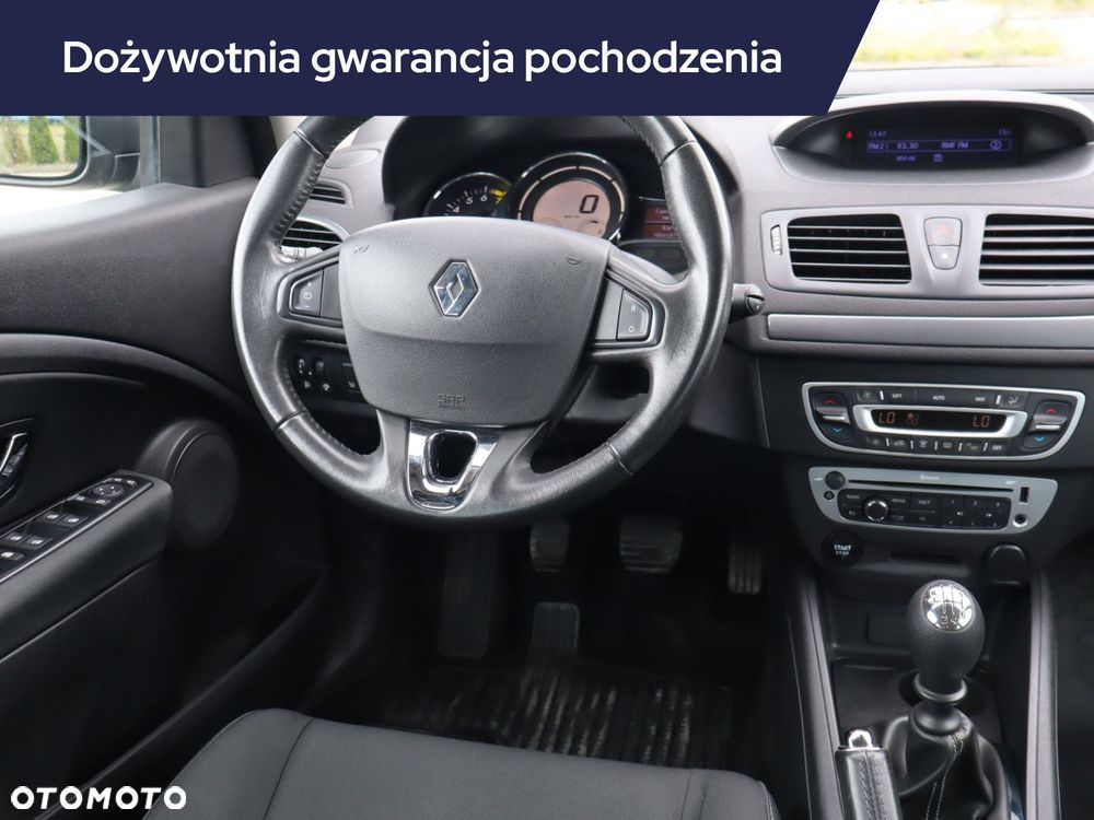 Renault Megane - 9