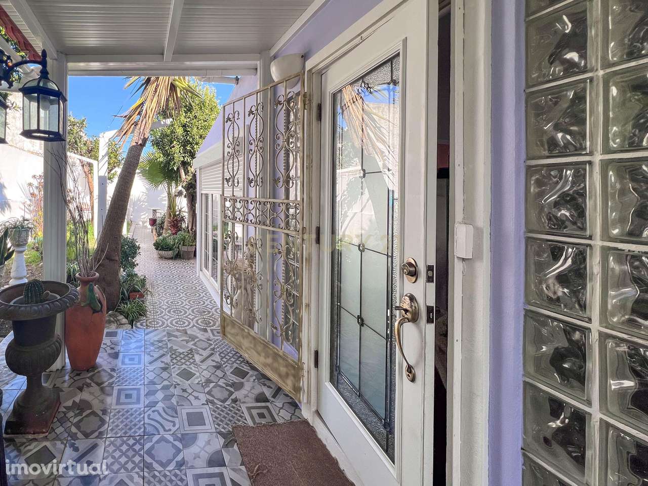 Moradia T2 de 300m2 em Charneca de Caparica, Almada - Grande imagem: 5/50