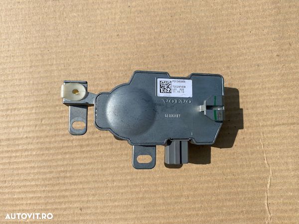 Blocator Volan Volvo V40 31340956 - 1
