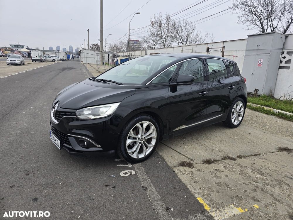 Renault Scenic - 2