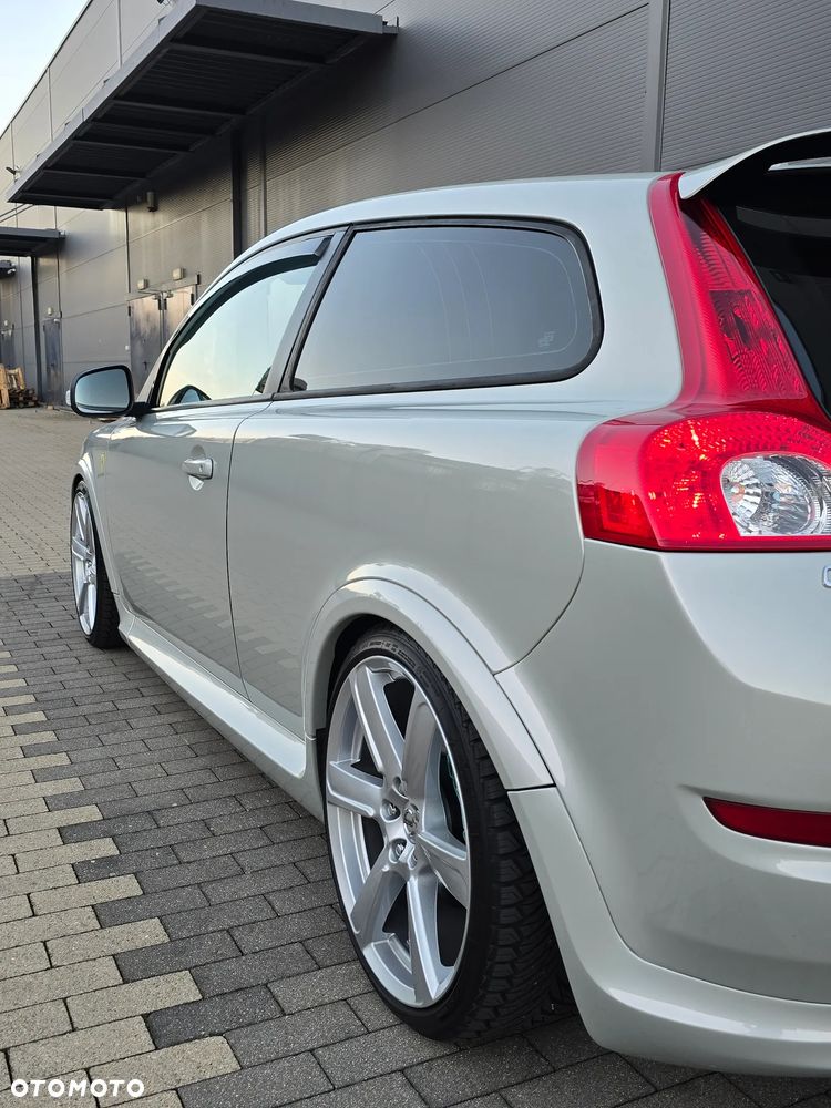 Volvo C30 D2 RDesign - 23