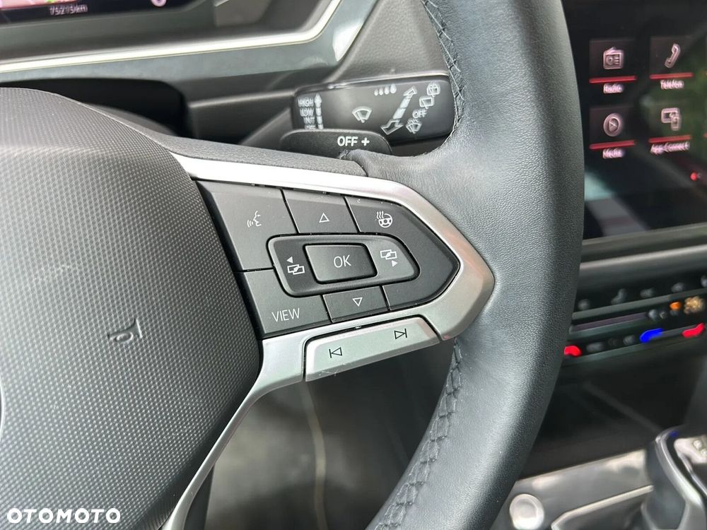 Volkswagen Tiguan 2.0 TDI SCR Elegance DSG - 21