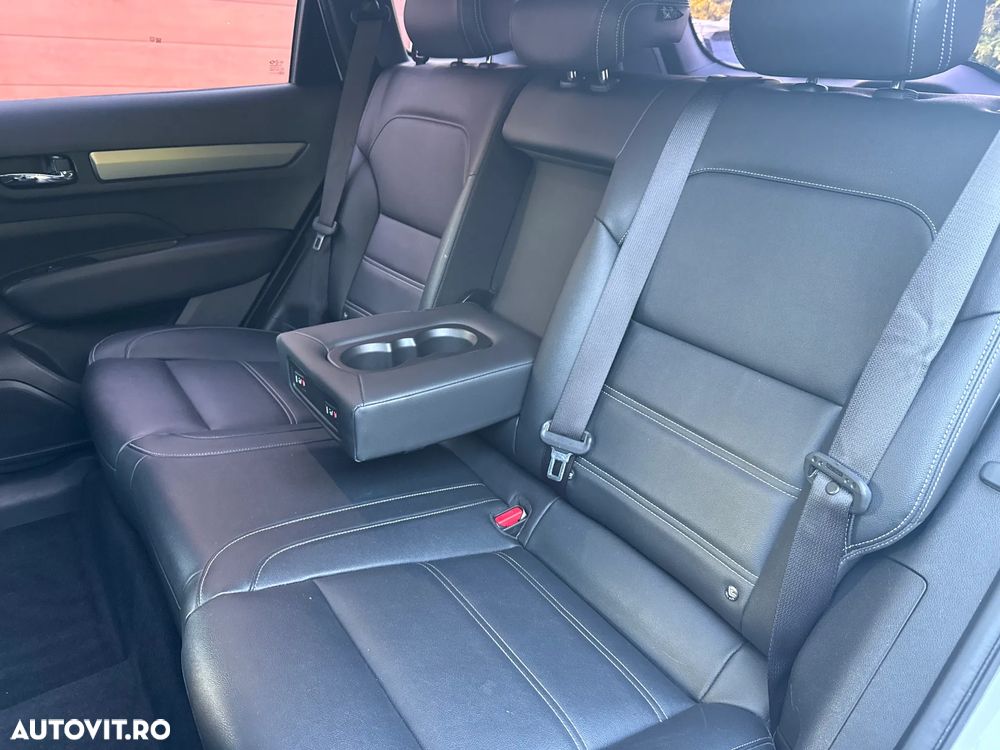 Renault Koleos 2.0 Energy dCi X-TRONIC Life - 17