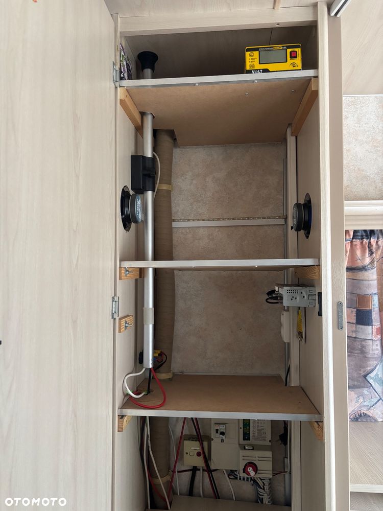 Caravelair B4001 - 8