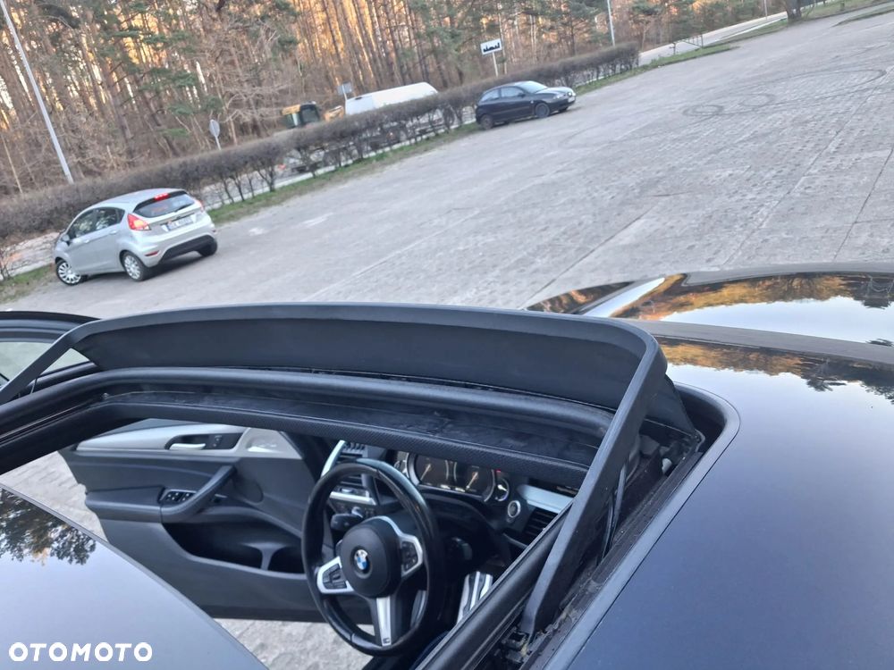 BMW X4 xDrive25d M Sport X - 14