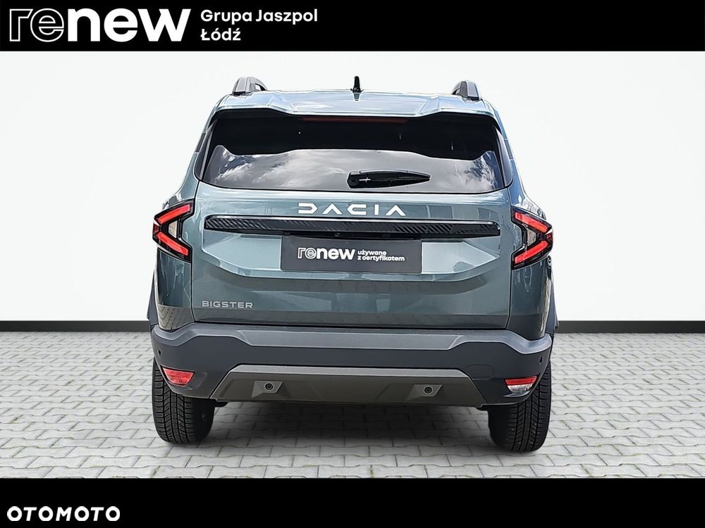 Dacia Bigster - 6