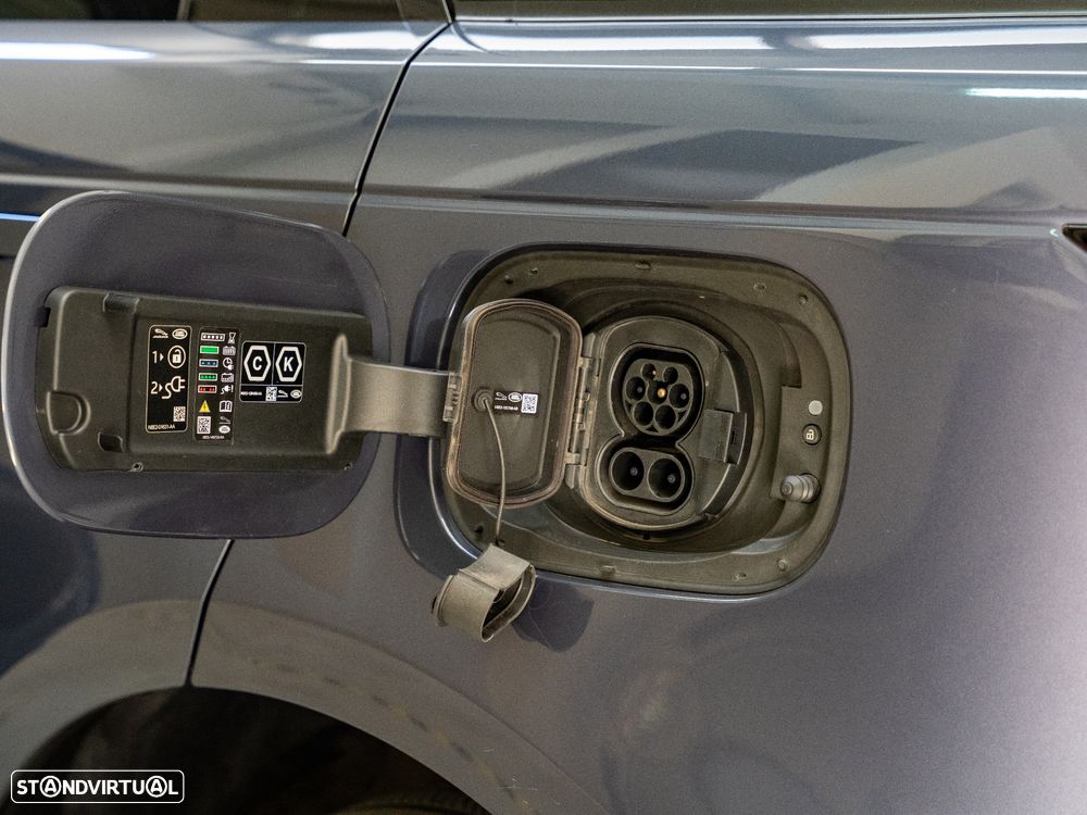 Land Rover Range Rover Sport - 19
