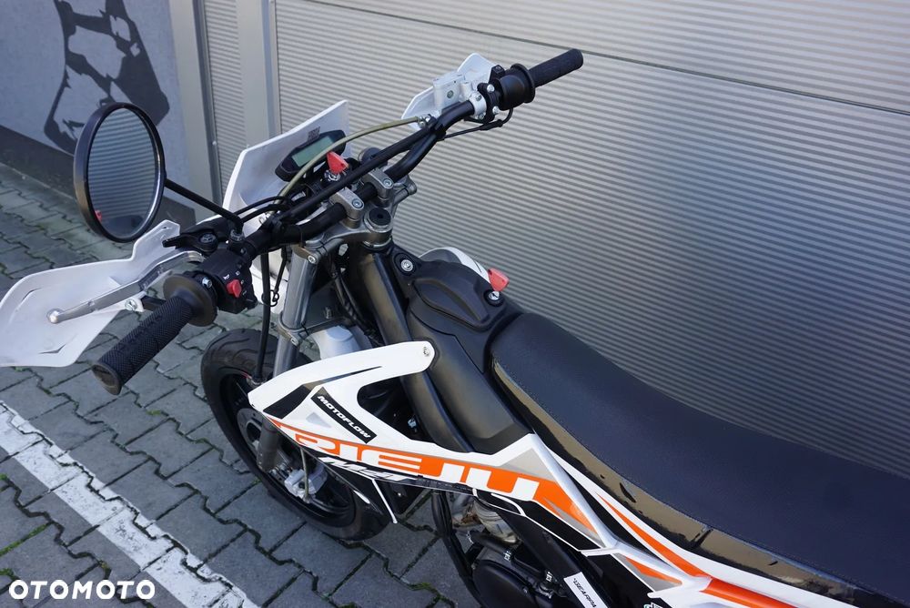 Rieju MRT SM - 12