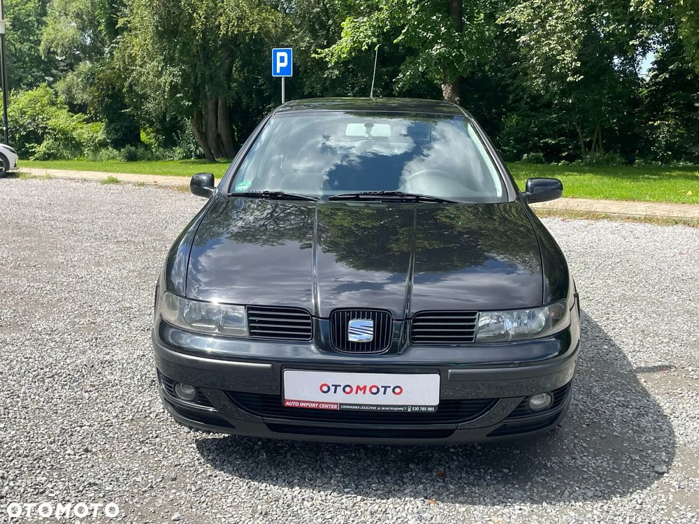 Seat Leon 1.8 Signo - 16
