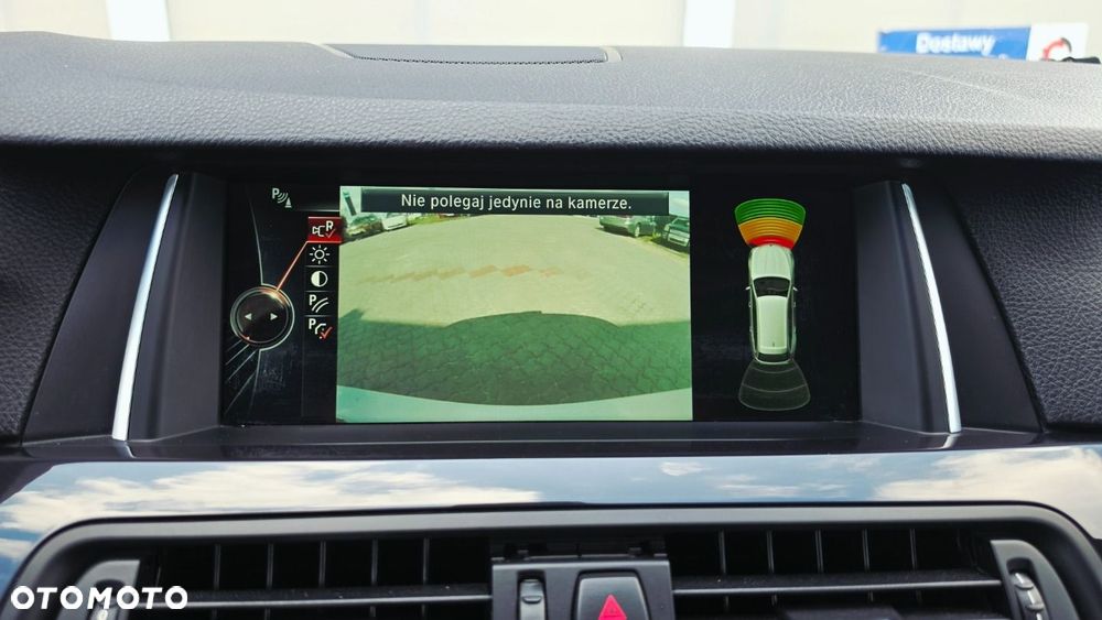 BMW Seria 5 520d xDrive Luxury Line - 20