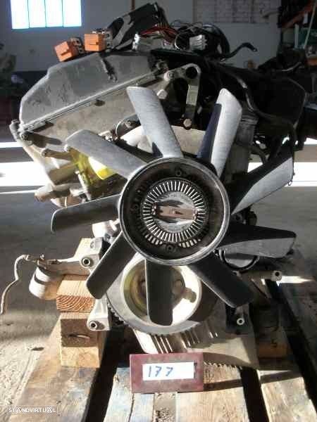 MOTOR COMPLETO BMW 5 1992 - 2